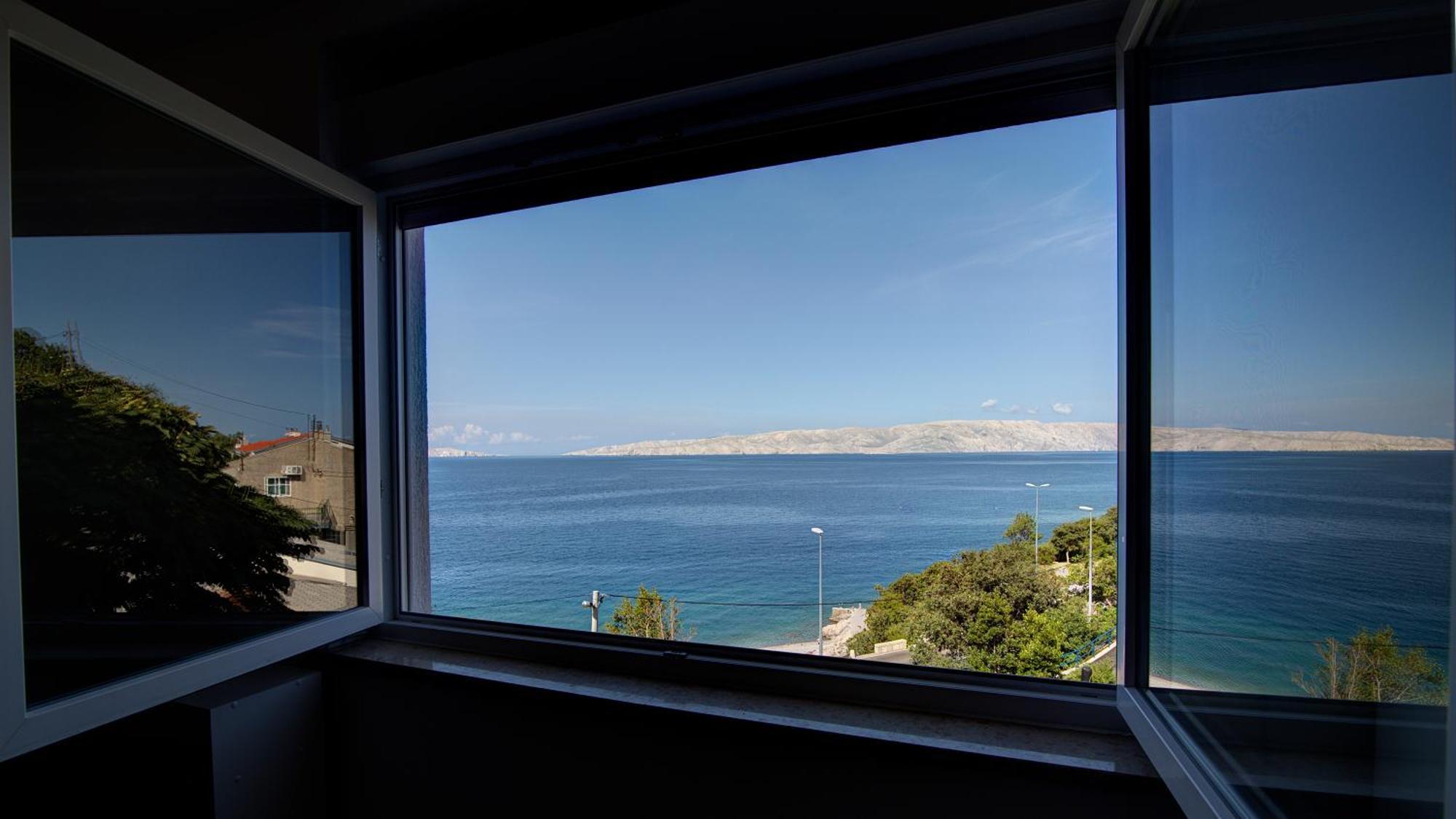 Senj Apartment Zimmer foto