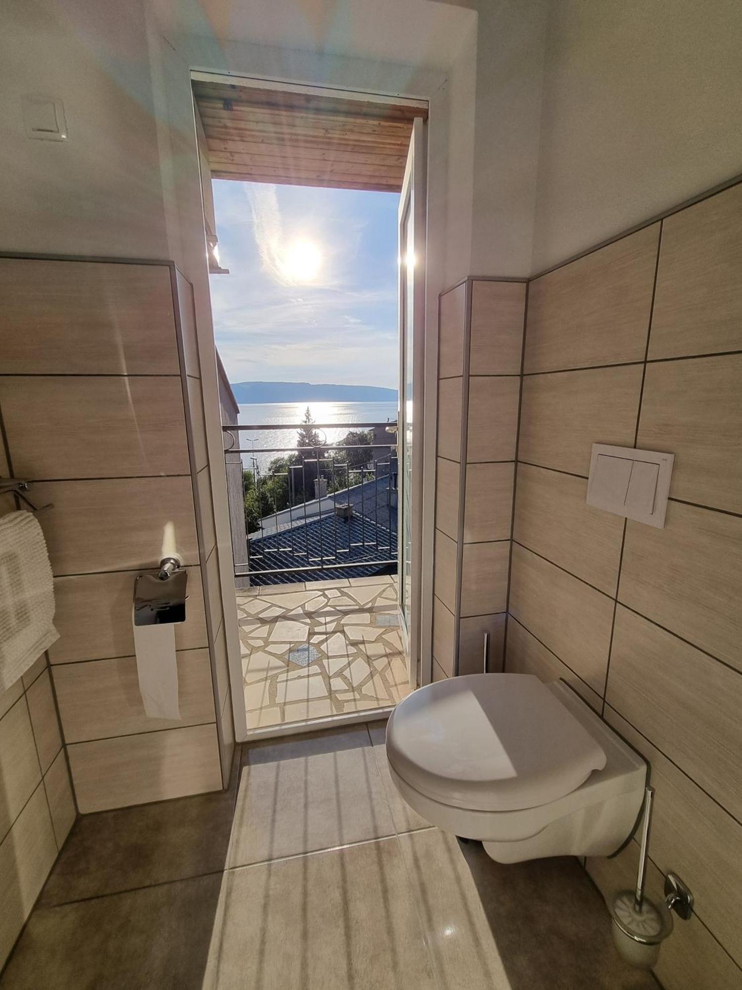 Senj Apartment Zimmer foto