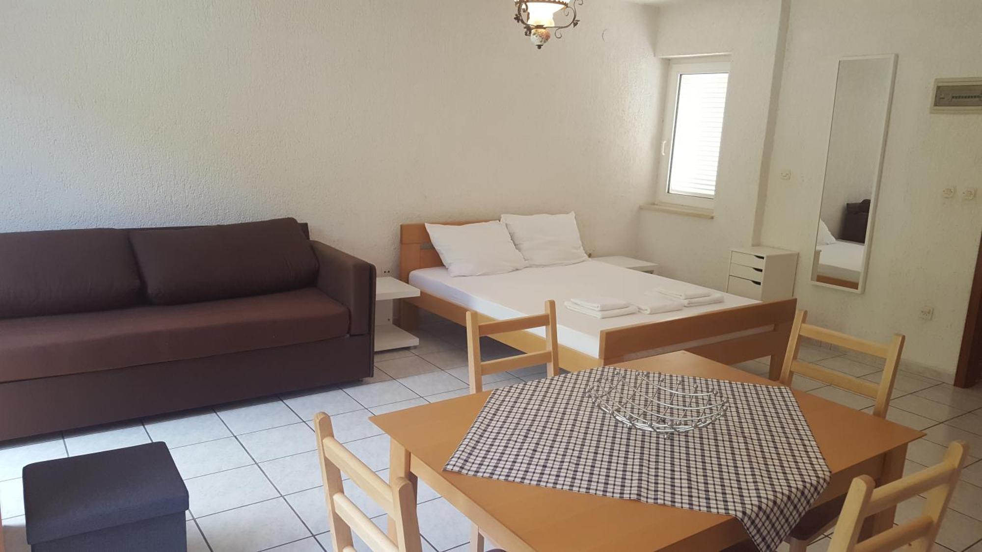 Senj Apartment Zimmer foto