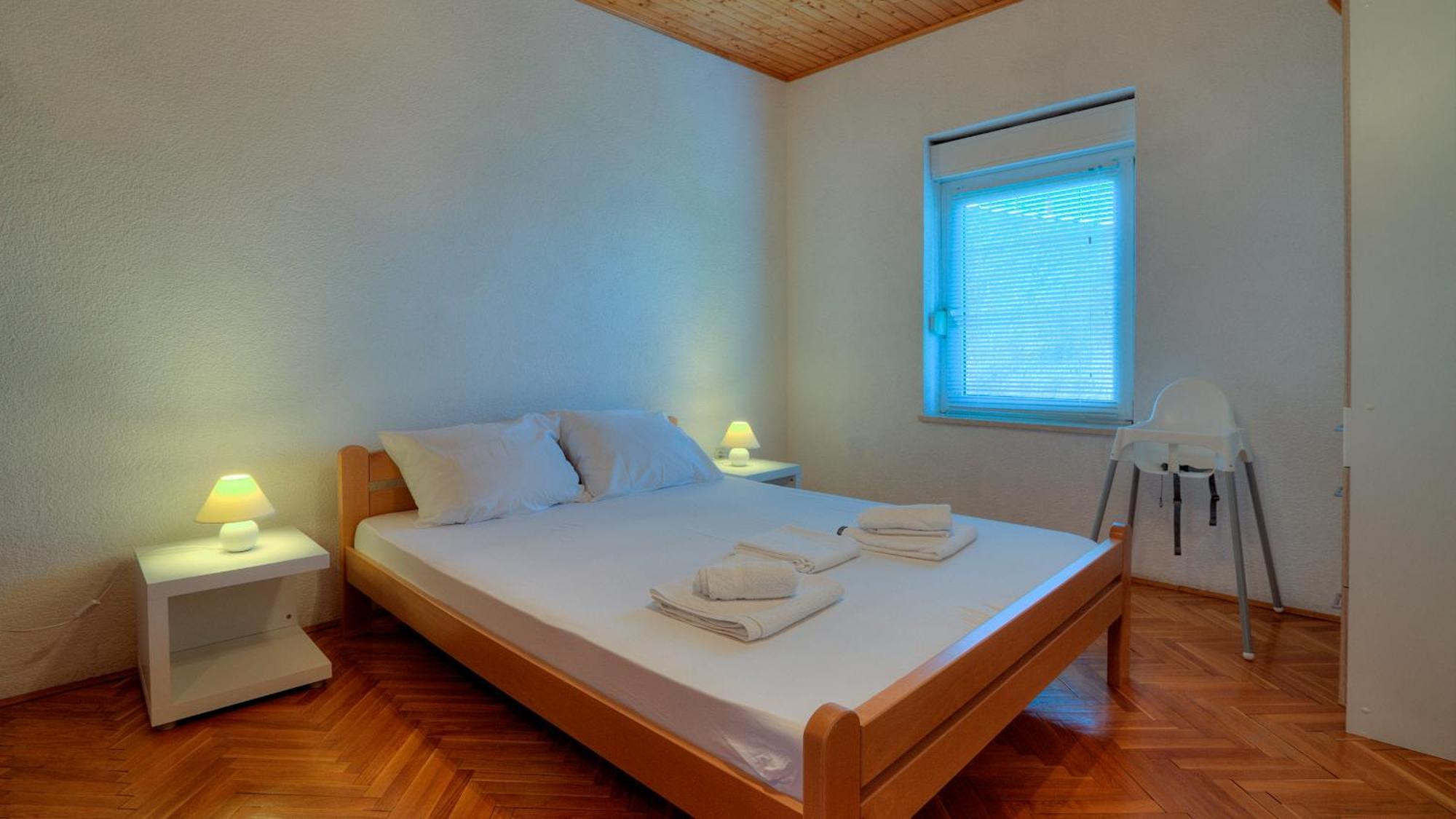 Senj Apartment Zimmer foto