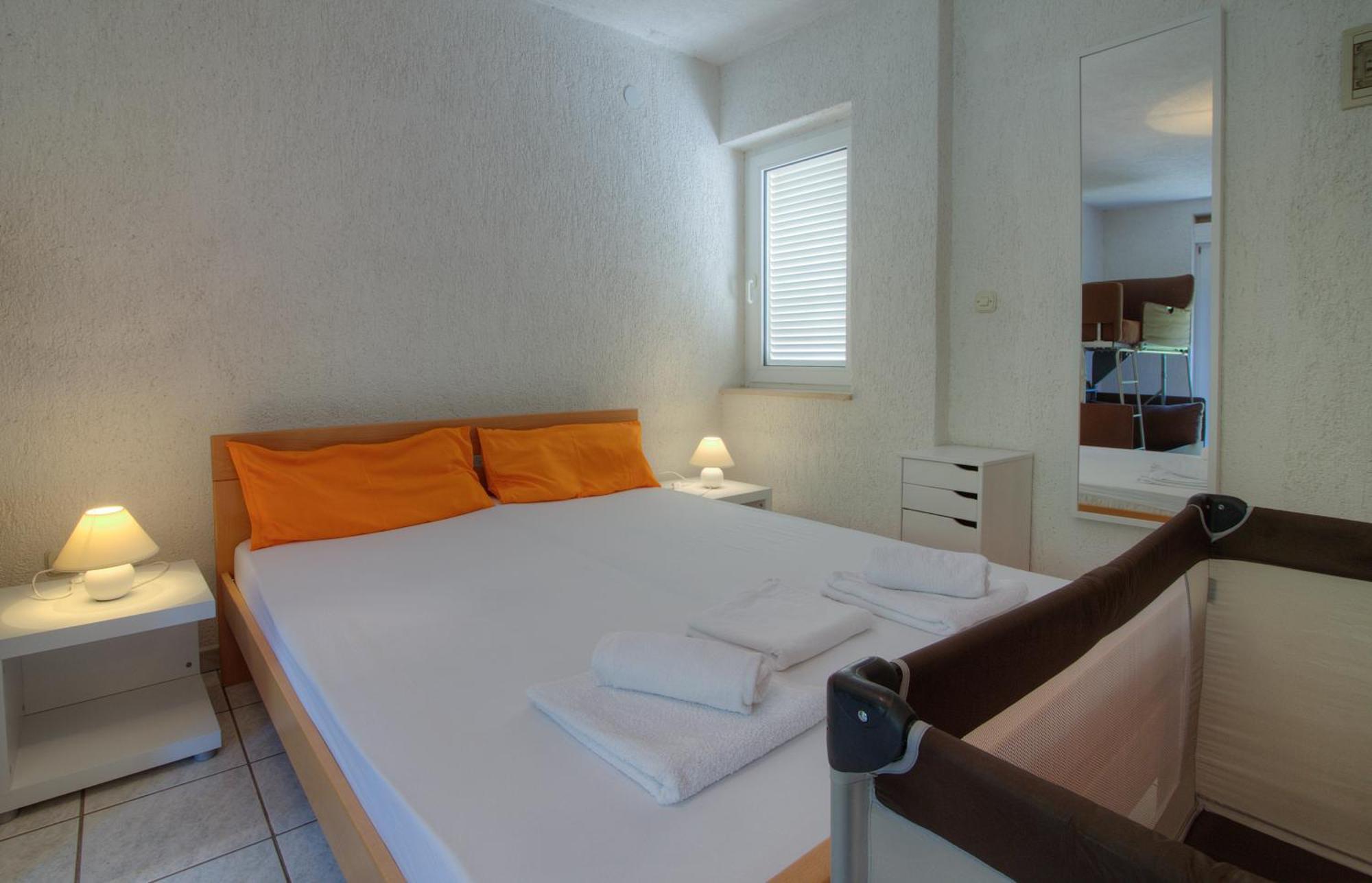 Senj Apartment Zimmer foto