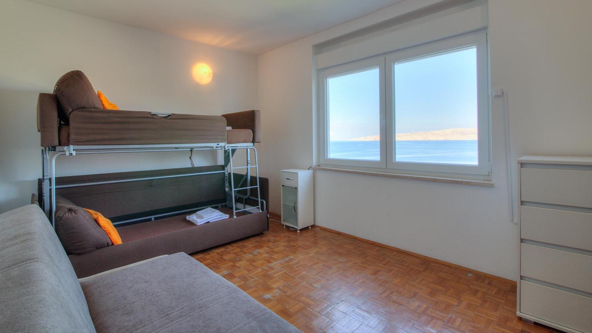 Senj Apartment Zimmer foto