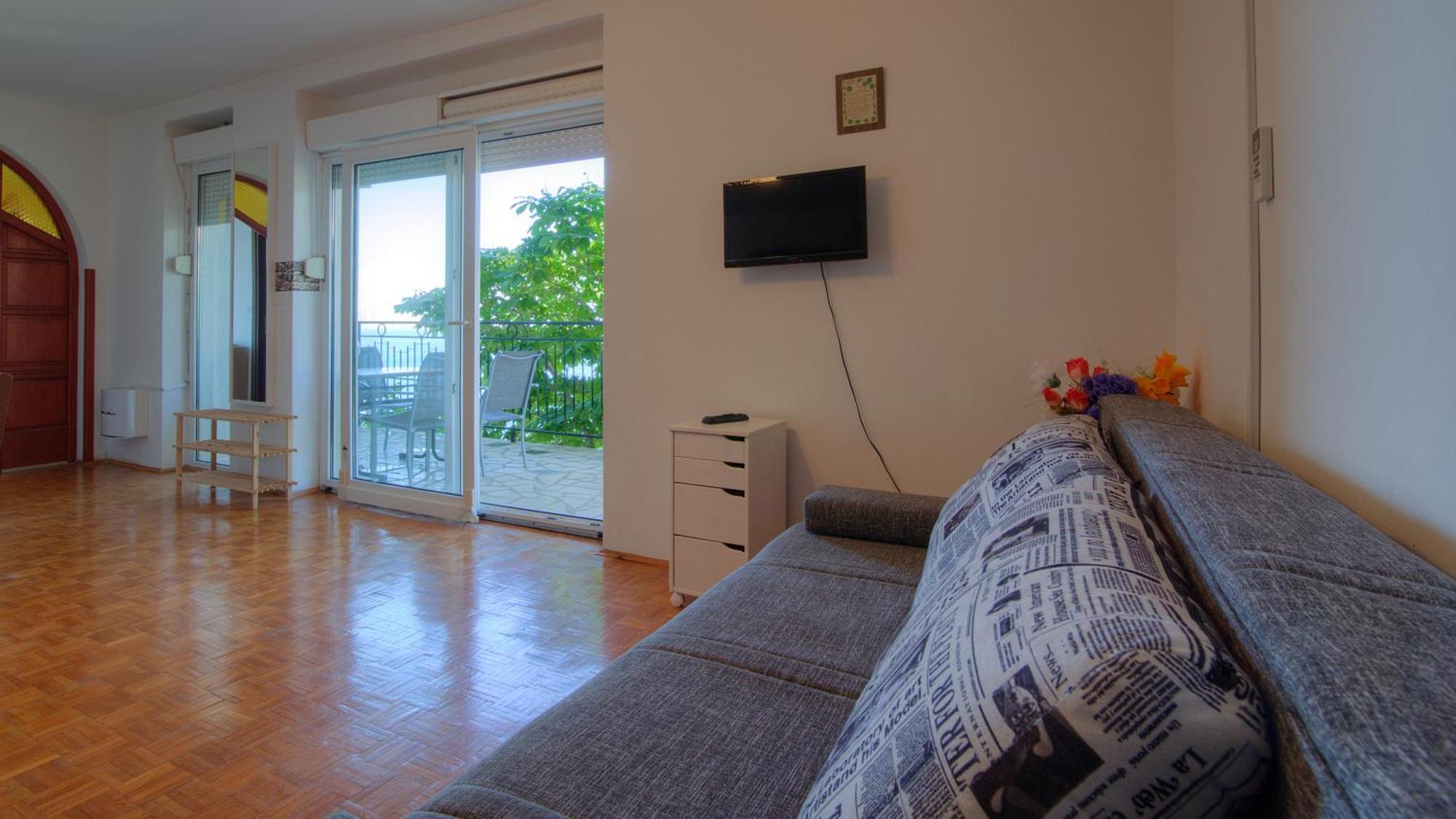Senj Apartment Zimmer foto