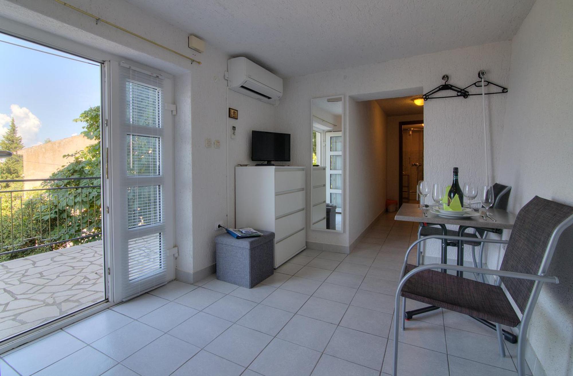 Senj Apartment Zimmer foto