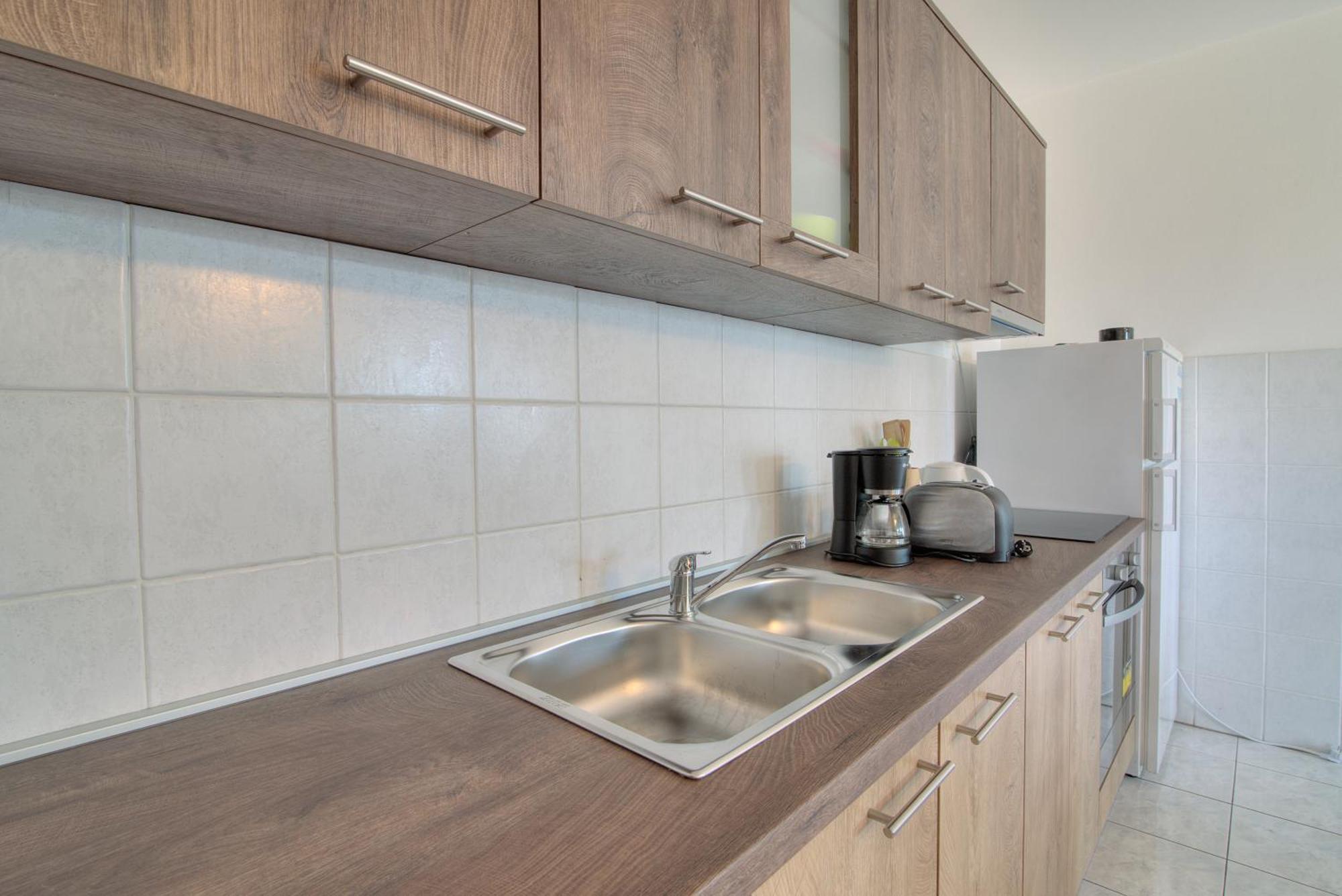 Senj Apartment Zimmer foto