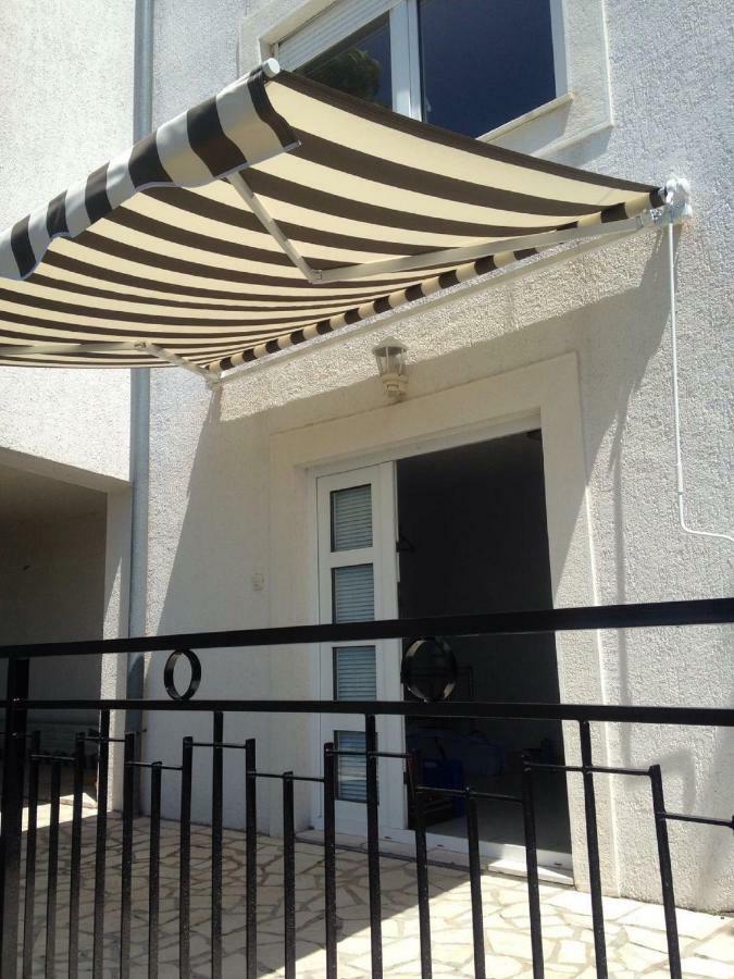 Senj Apartment Exterior foto